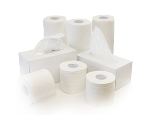 Tissue paper