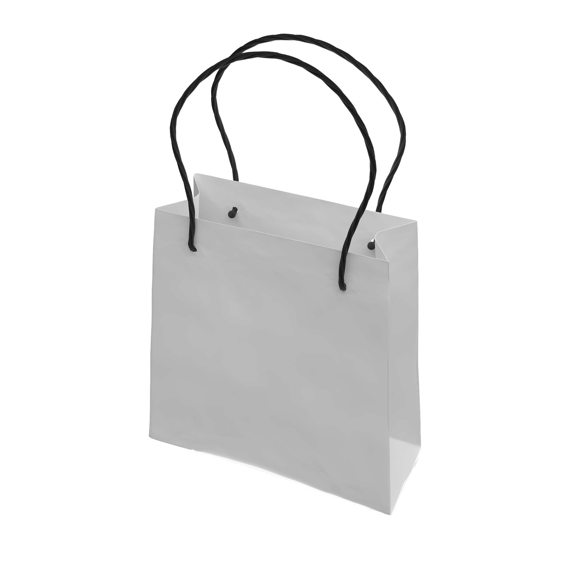 Shopping bags